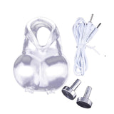 Electrostimulateur musculaire performant