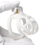 Cage de chasteté sur mesure