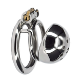 Cage de Chasteté - Le Bagne S