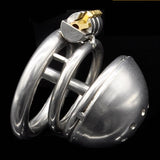 Cage de Chasteté - Ténèbres S Cadenas