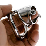 Cage de chasteté Homme - T300