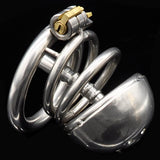 Cage de chasteté - Ténèbres M