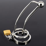 Cage de Chasteté The Deep