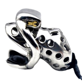 Cage de chasteté Électrique V3 S