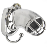 Cage de Chasteté Séparateur testicules - BX 200 L