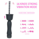 sextoys 10 vitesses rechargeable