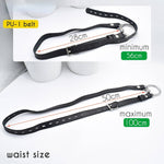 Ceinture de chasteté confortable pour homme