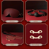 Accessoires Bdsm Luxe Bourgogne