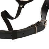 Ceinture de chasteté homme tour de taille 90 cm