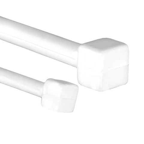 Sonde silicone tête carrée blanche