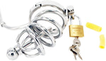 Accessoire bondage masculin