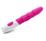 Sex Toy Gode Vibrant Plug Anal 10 Vitesses