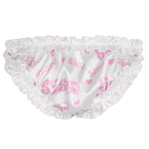 Sissy LaylaPouch Culotte