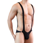 jockstrap homme sexy en combinaison