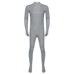 tenue intégrale zentai spandex femmes