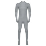 tenue intégrale zentai spandex femmes