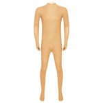 tenue zentai spandex femmes