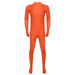 costume de corps zentai pour femmes