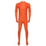 costume de corps zentai pour femmes