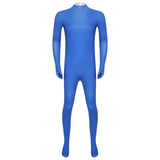 zentai en spandex pour femme