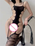 ensemble lingerie femme noir sexy