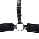 Ceinture de chasteté homme