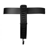 Ceinture de chasteté pour femme réglable