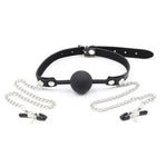 Accessoire BDSM Boule