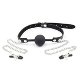 Accessoire BDSM Boule