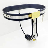 Ceinture de chasteté femme BDSM