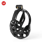 Accessoire BDSM Black Mamba