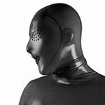 Masque Latex Breathplay