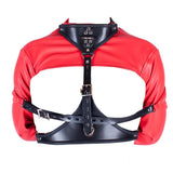 Camisole Bondage