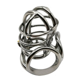 Cage chasteté homme