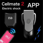 Cellmate 2.0 et Little Devil anal plug en vente