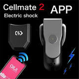 Cellmate 2.0 et Little Devil anal plug en vente