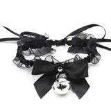 Choker Dentelle