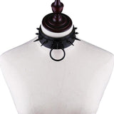 Collier Bdsm Gothique