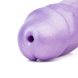 Gaine de pénis pour sensations intenses