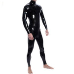 Combinaison Latex Homme