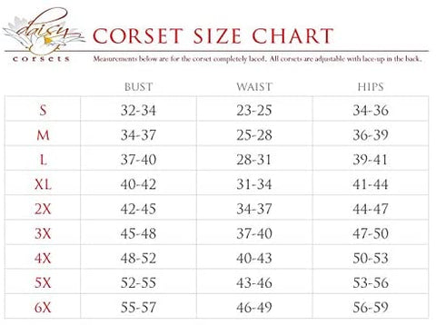 Corset en satin pour femmes rondes