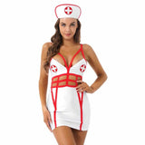 Costume Infirmière Sexy Femme