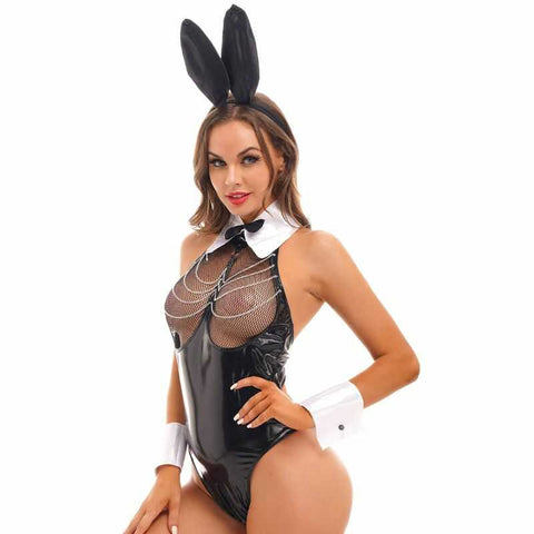 Costume Animal Fantaisie