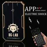 D-LAB - Ensemble complet E-Stim Power Box - Electro Play