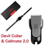 Cellmate 2.0 et collier Little Devil