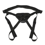 Gode Ceinture Réaliste Silicone272