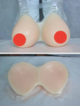 Prothèses mammaires en silicone