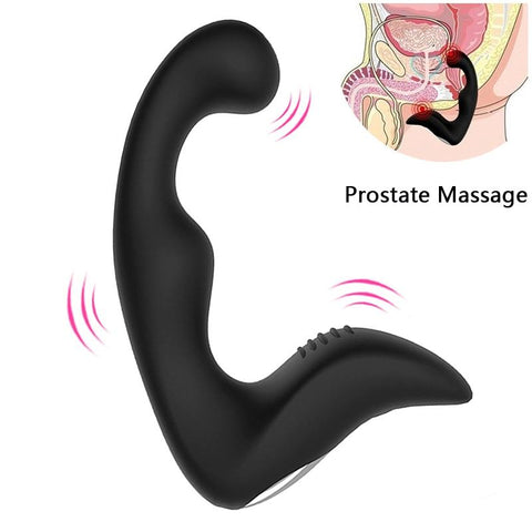 maseur prostate vibromasseur anal