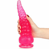 Sex toy Tentacule 22 Cm