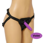 Gode Ceinture Réaliste Silicone276